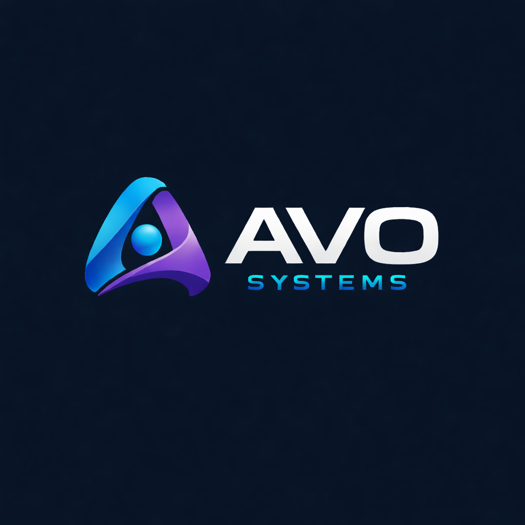 AVO Systems Logo
